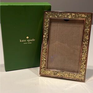 Kate Spade Picture Frame